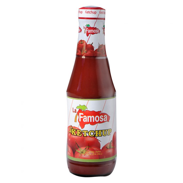 Catchup La famosa